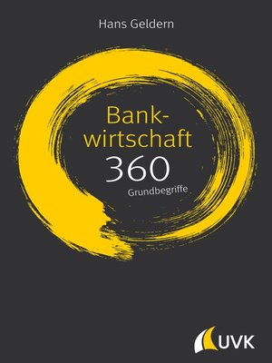 cover image of Bankwirtschaft